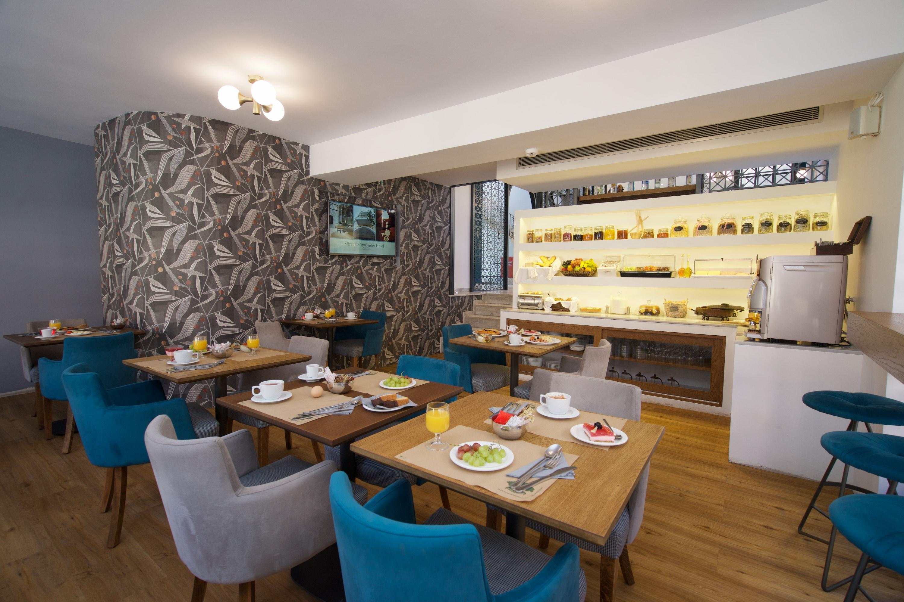 Mirabel Citycenter Hotel Argostoli  Eksteriør billede
