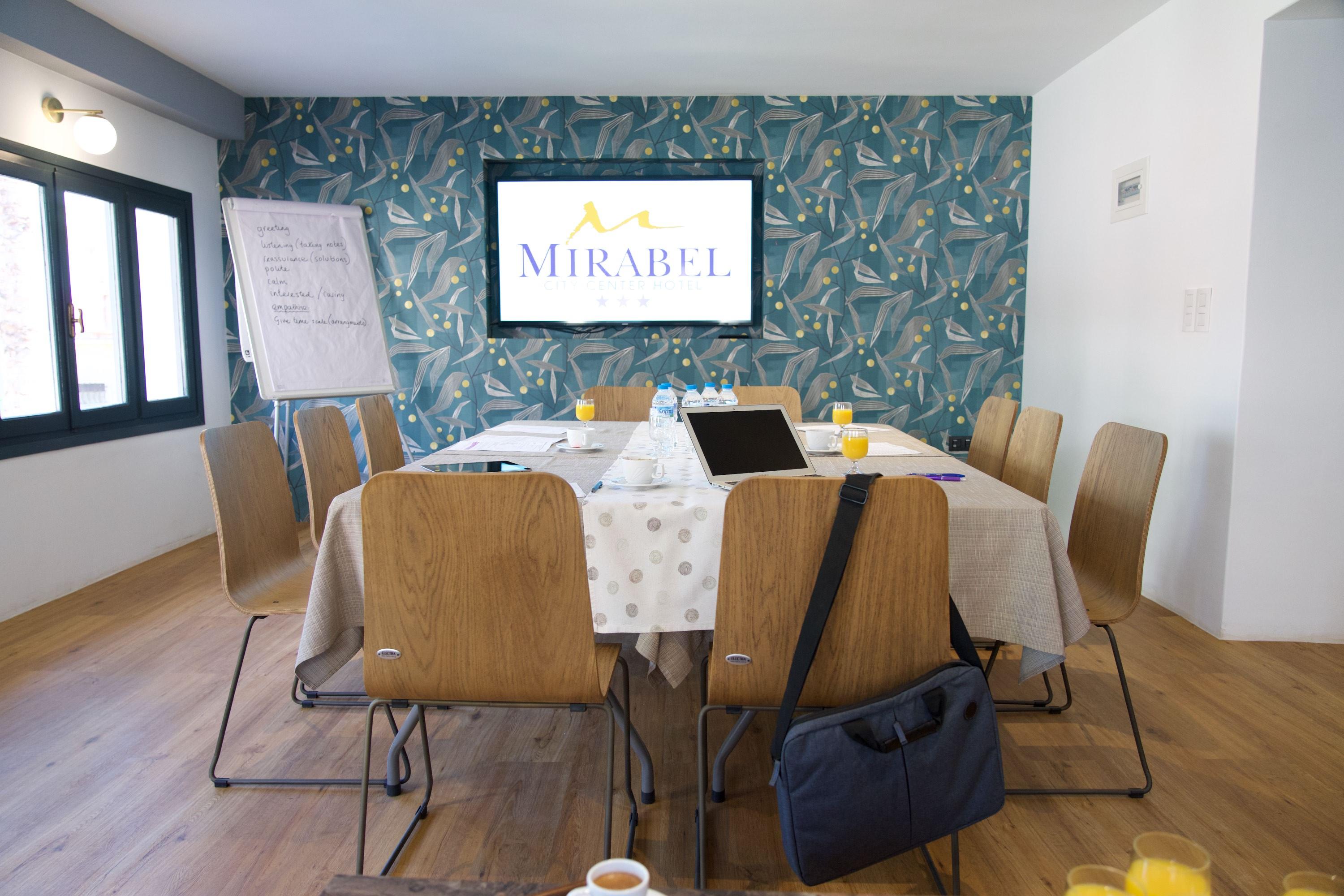 Mirabel Citycenter Hotel Argostoli  Eksteriør billede