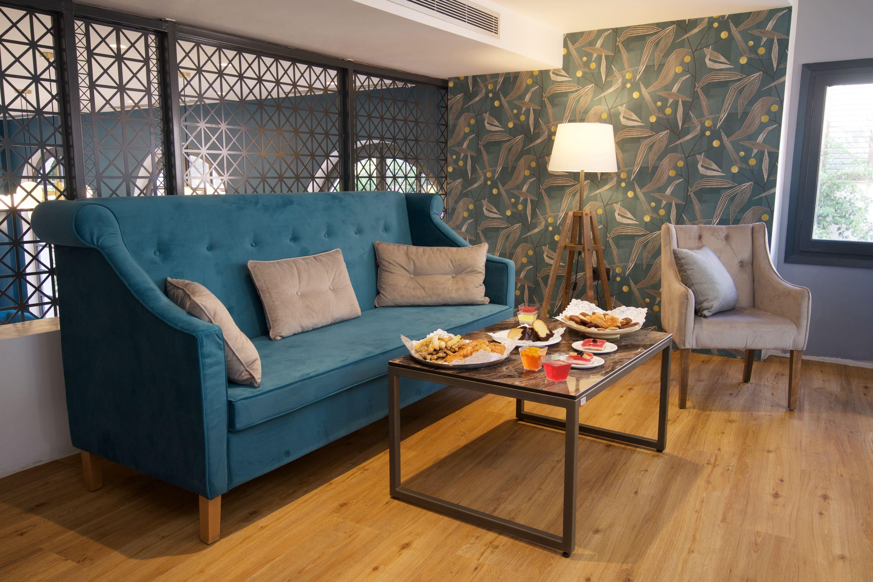 Mirabel Citycenter Hotel Argostoli  Eksteriør billede