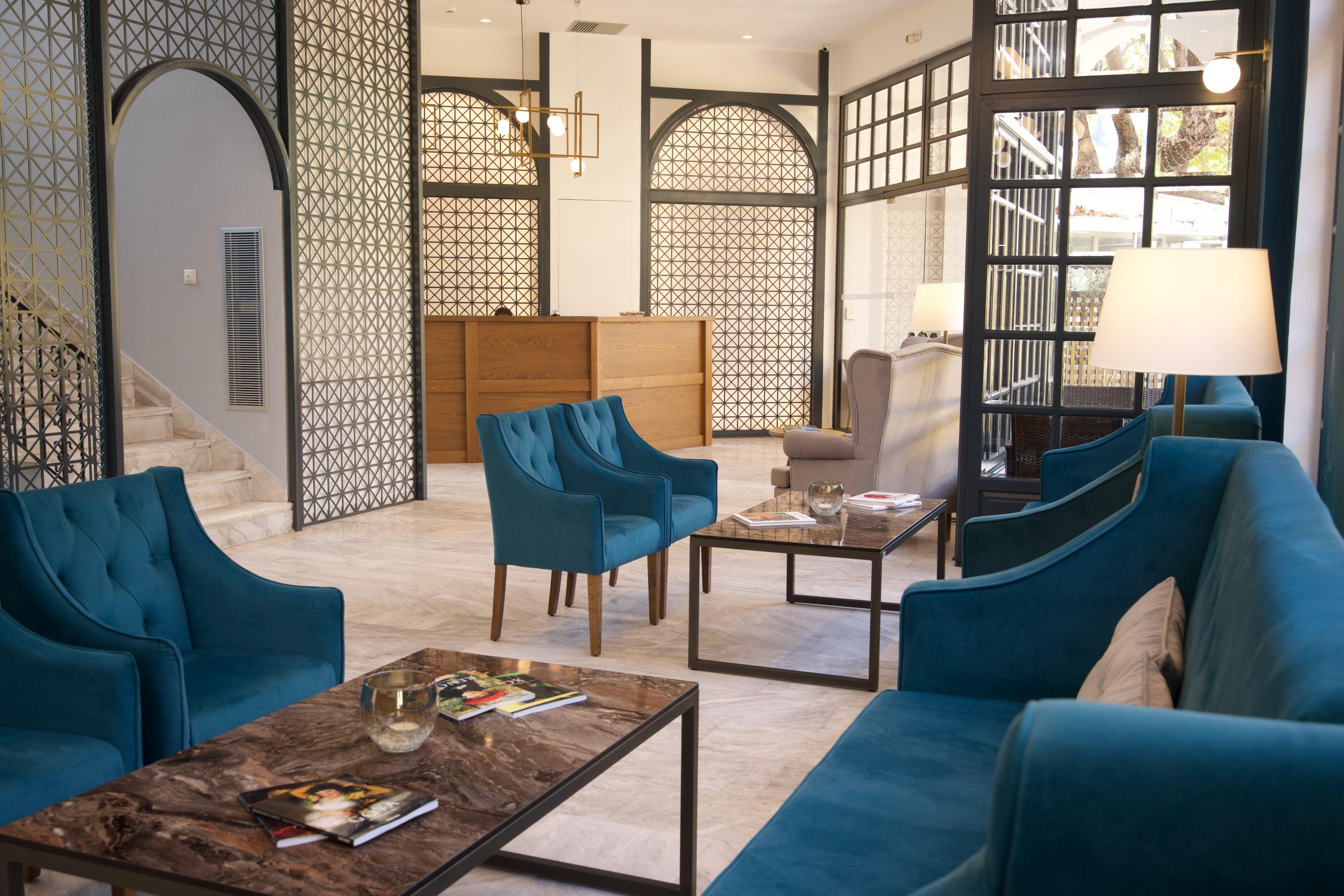 Mirabel Citycenter Hotel Argostoli  Eksteriør billede