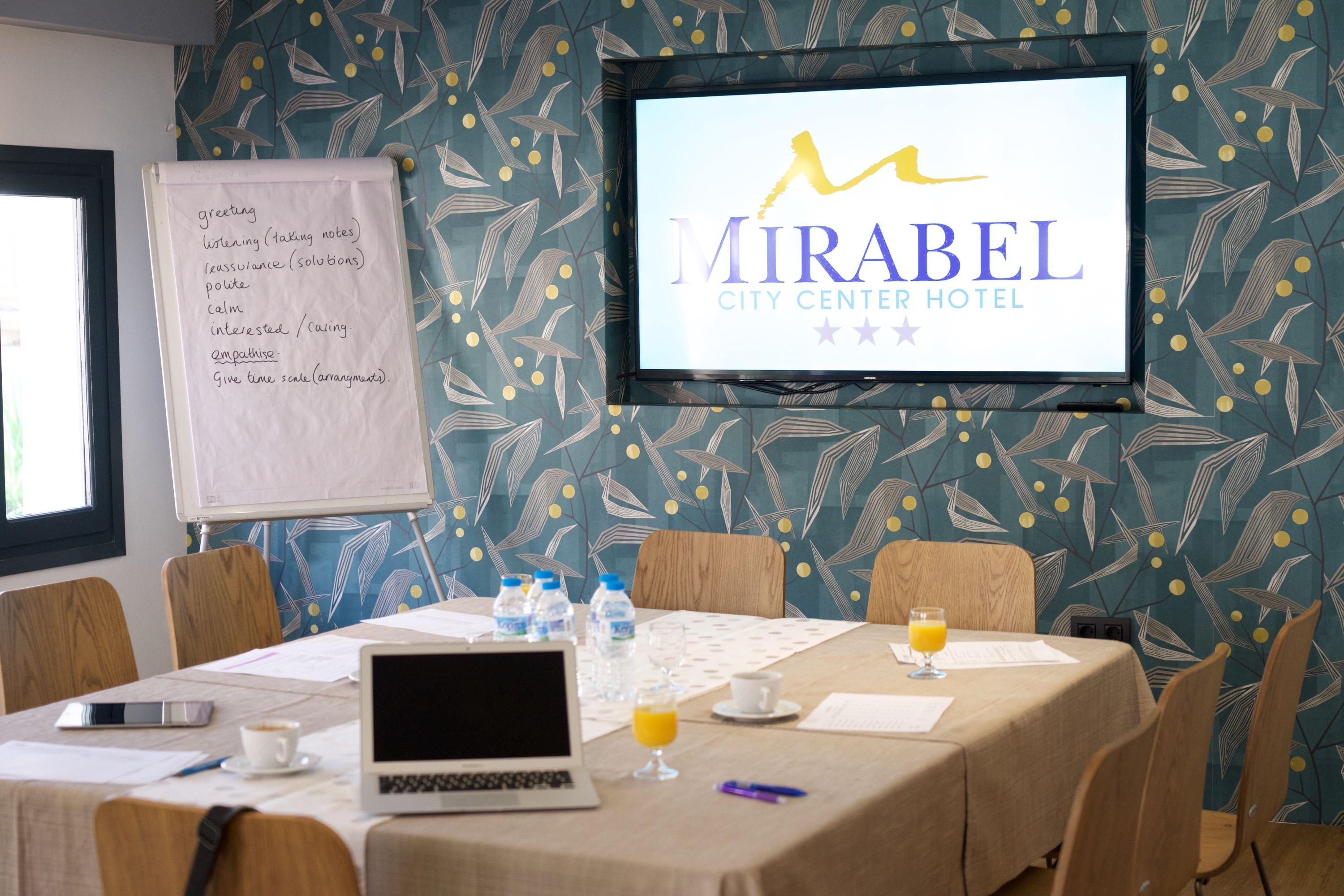 Mirabel Citycenter Hotel Argostoli  Eksteriør billede