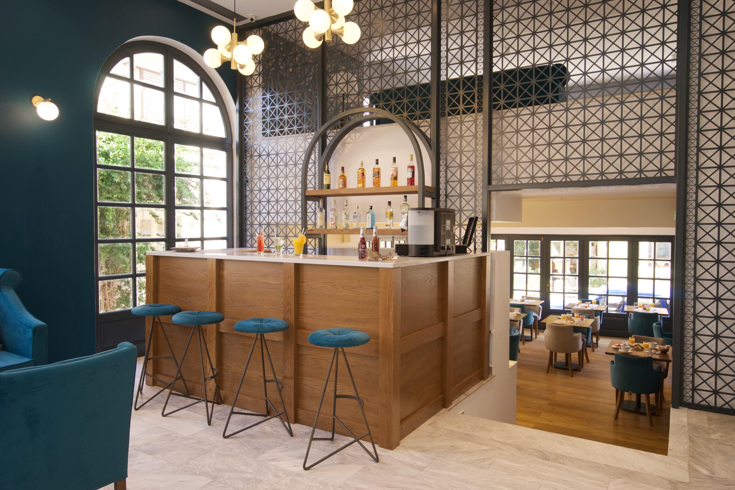 Mirabel Citycenter Hotel Argostoli  Eksteriør billede