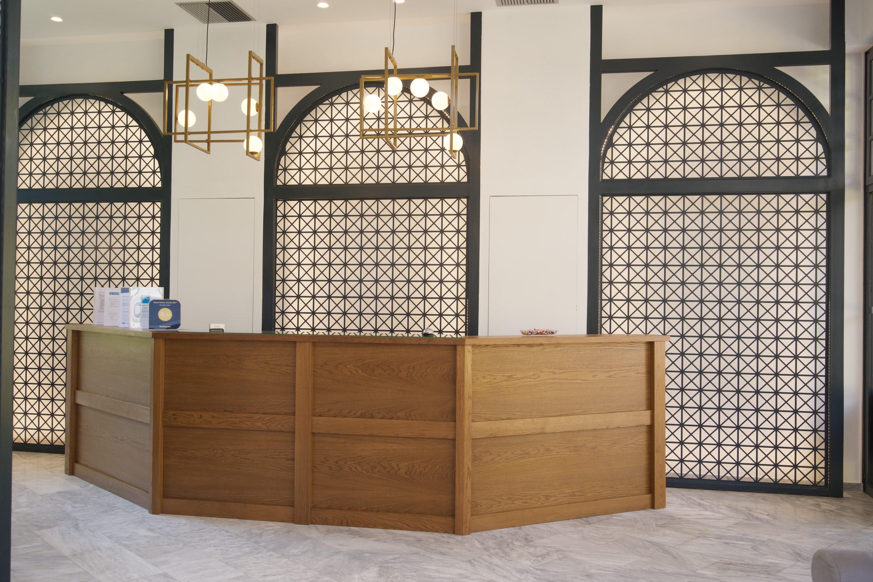 Mirabel Citycenter Hotel Argostoli  Eksteriør billede