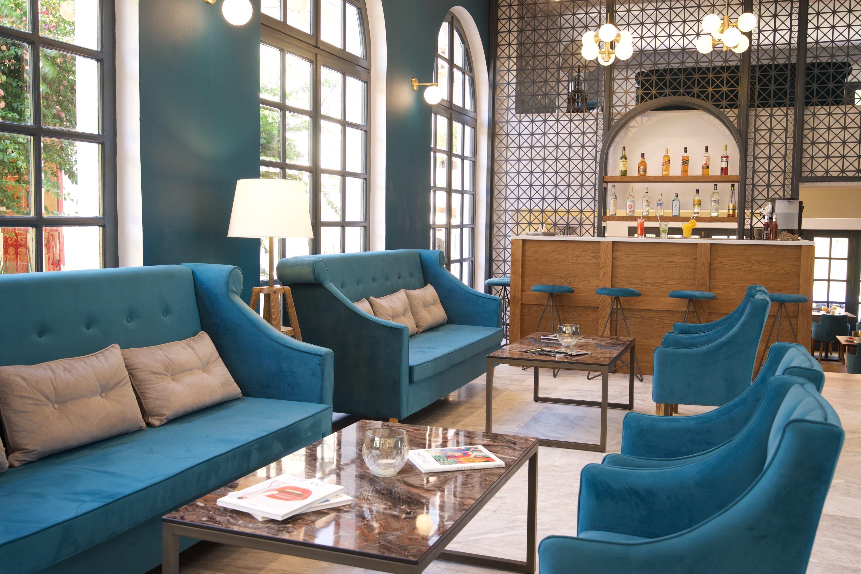 Mirabel Citycenter Hotel Argostoli  Eksteriør billede