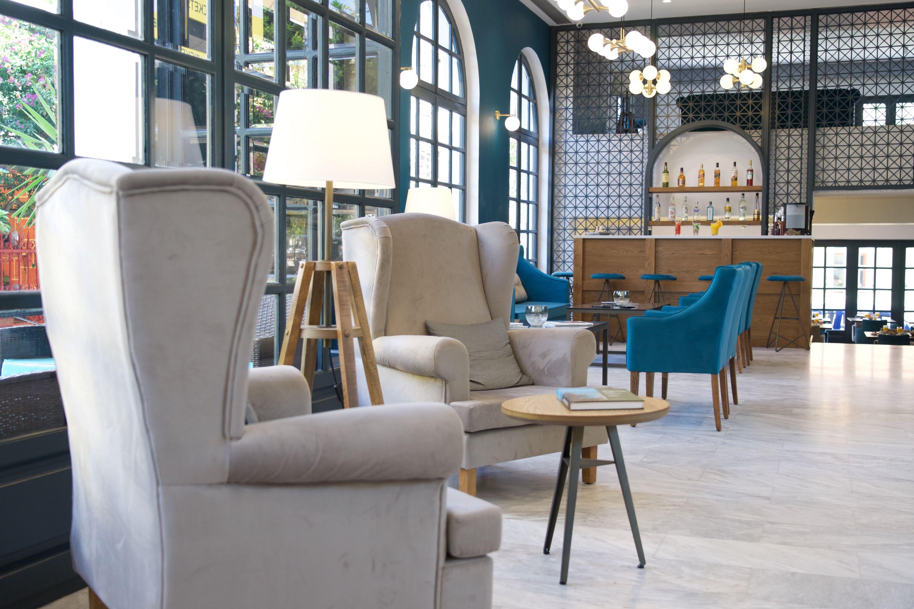 Mirabel Citycenter Hotel Argostoli  Eksteriør billede