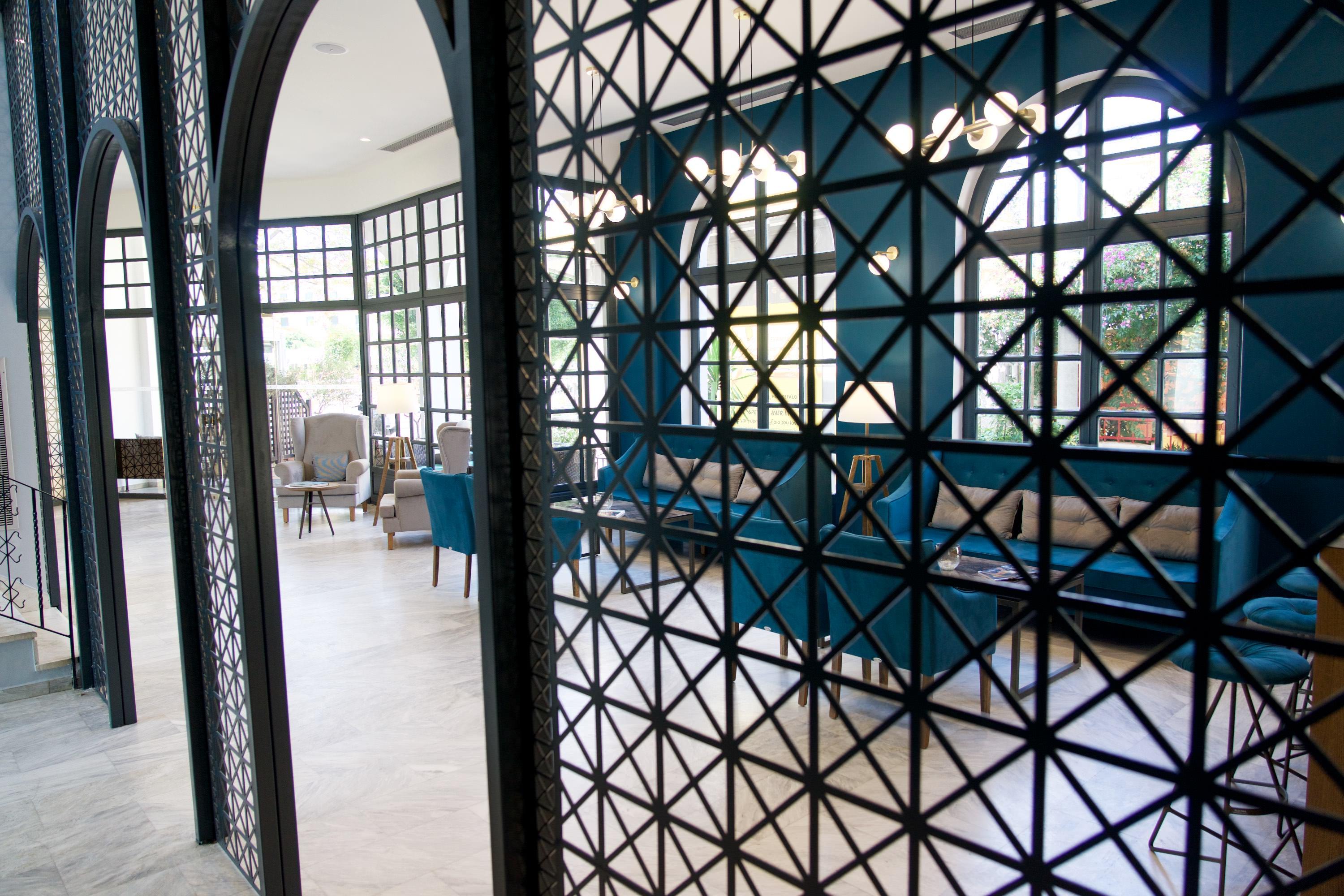 Mirabel Citycenter Hotel Argostoli  Eksteriør billede