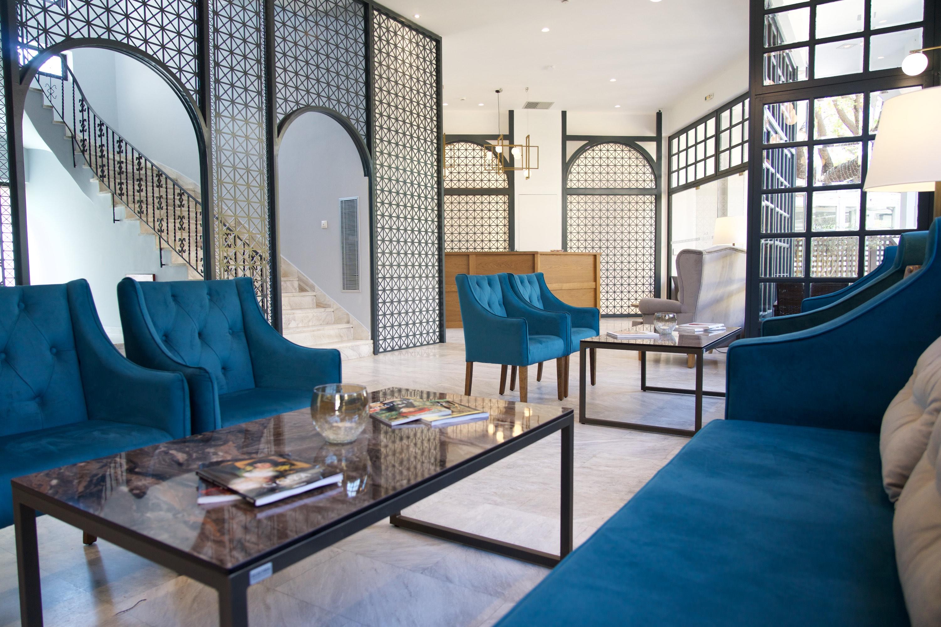 Mirabel Citycenter Hotel Argostoli  Eksteriør billede