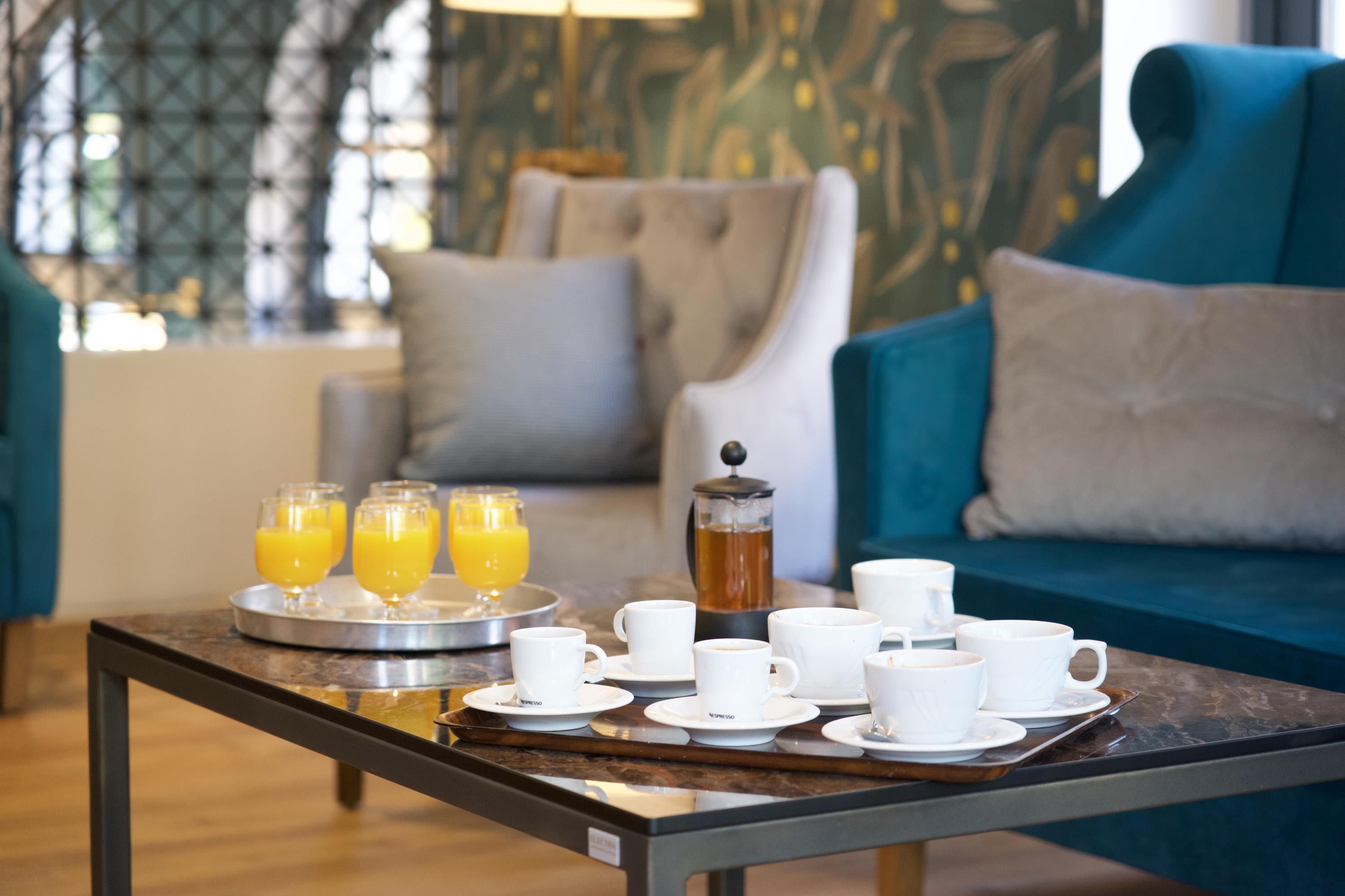 Mirabel Citycenter Hotel Argostoli  Eksteriør billede