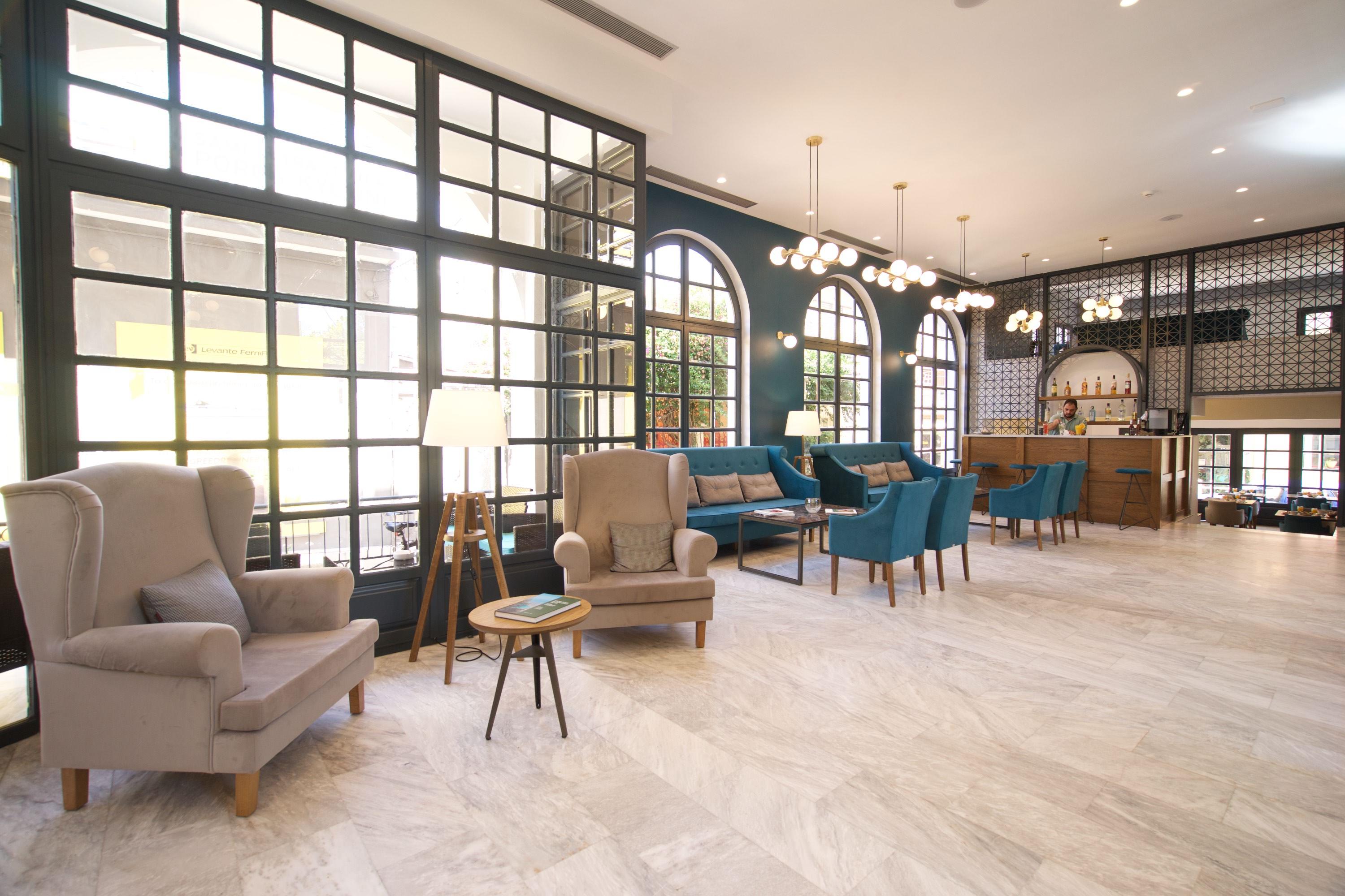 Mirabel Citycenter Hotel Argostoli  Eksteriør billede