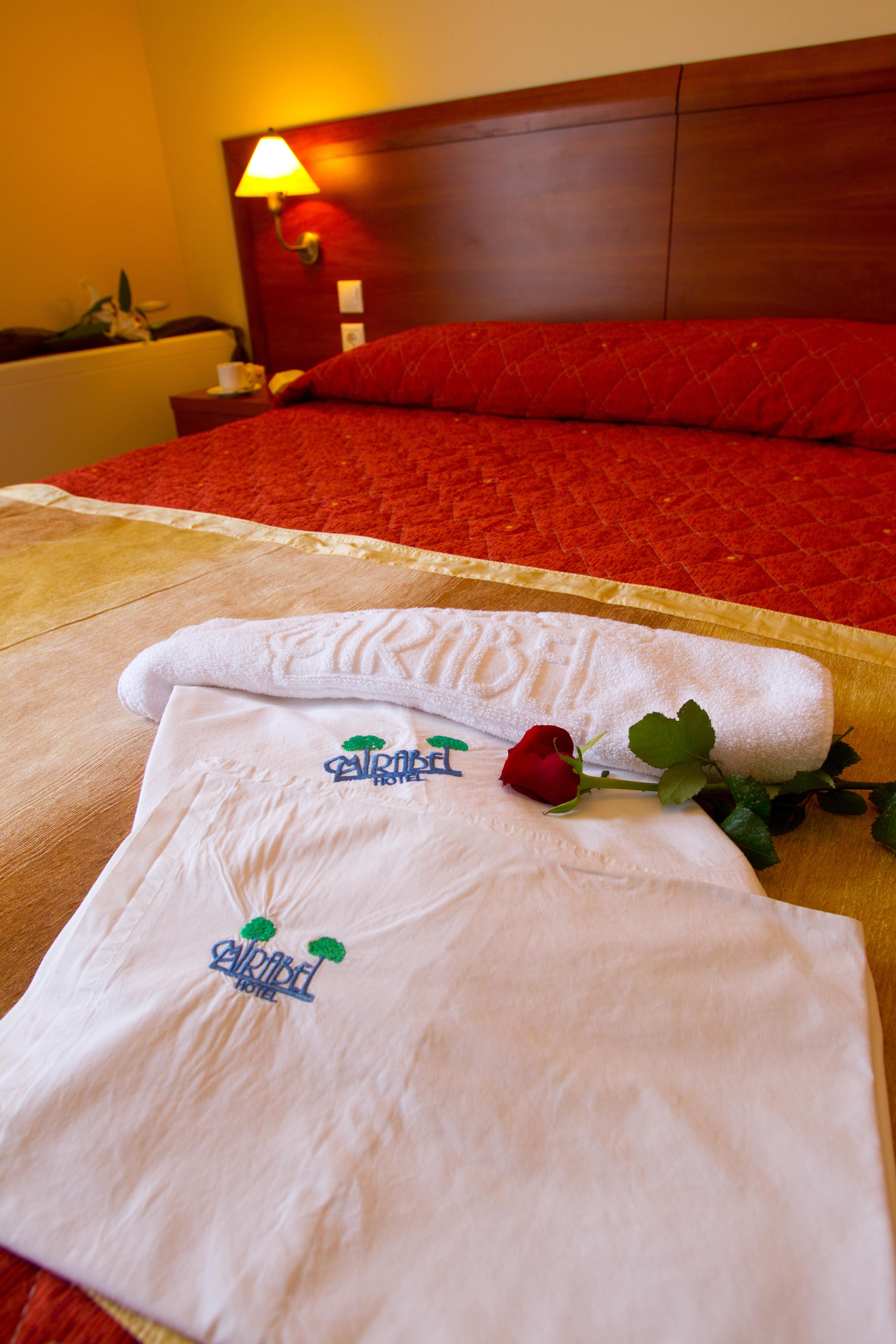 Mirabel Citycenter Hotel Argostoli  Eksteriør billede