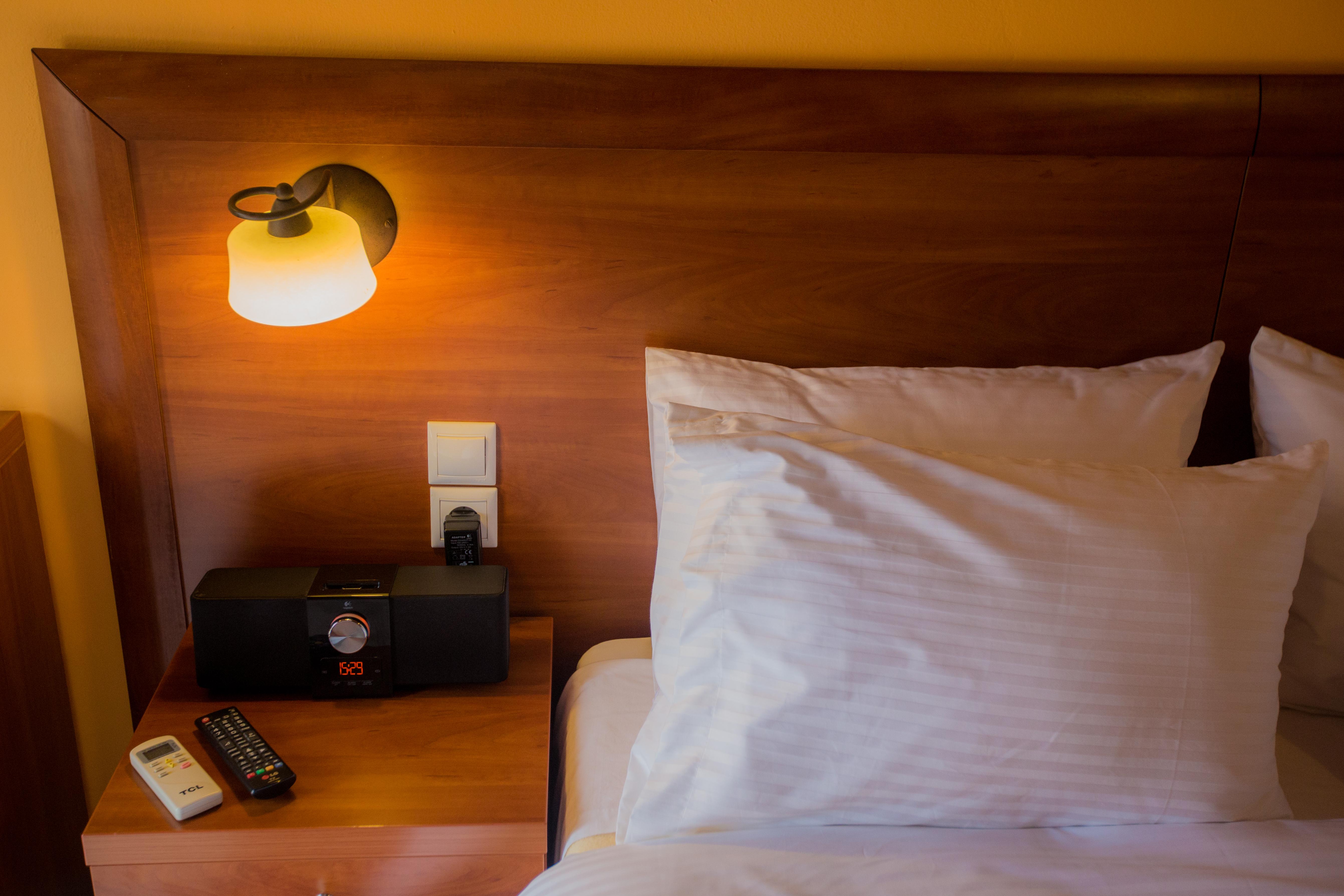 Mirabel Citycenter Hotel Argostoli  Eksteriør billede