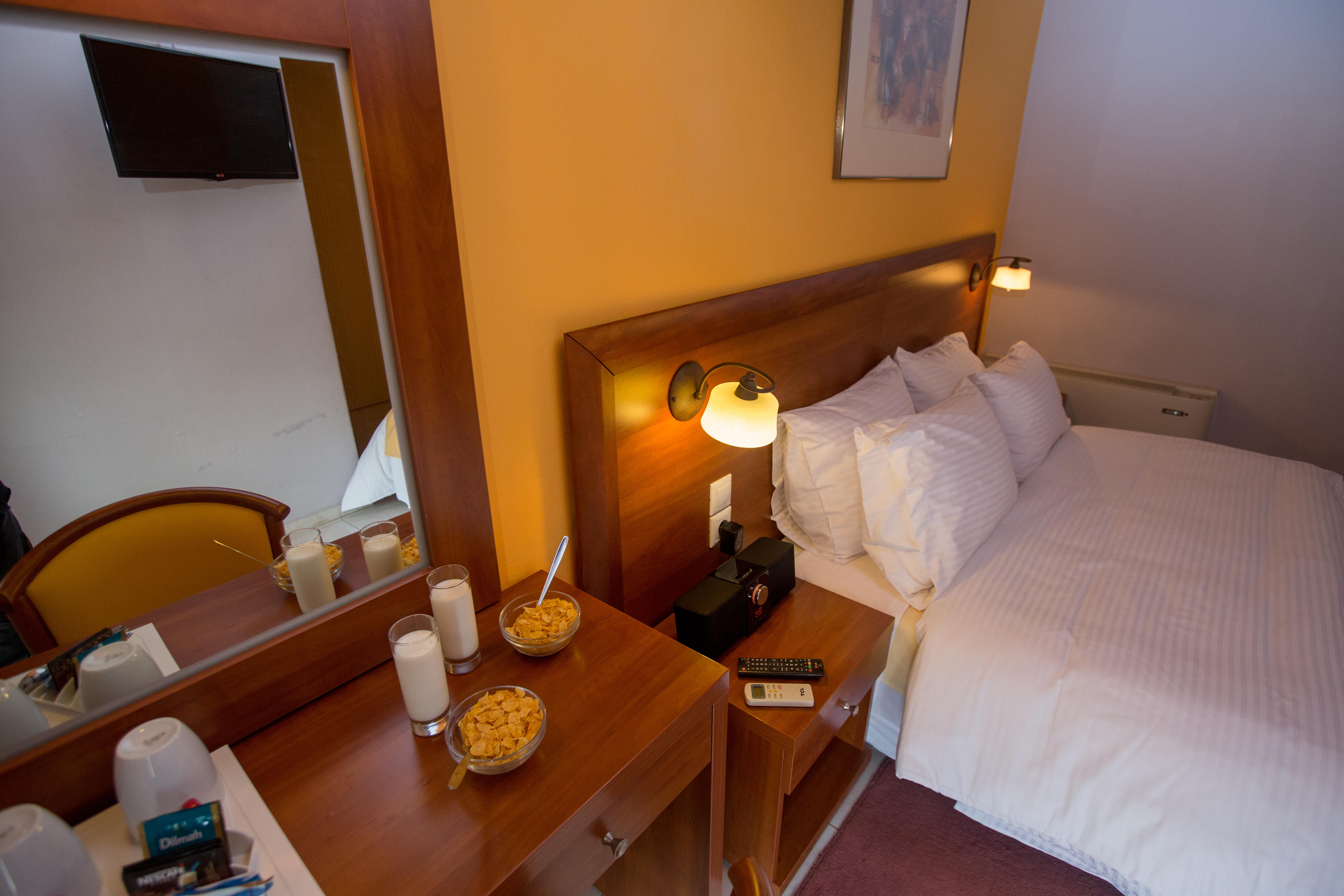 Mirabel Citycenter Hotel Argostoli  Eksteriør billede