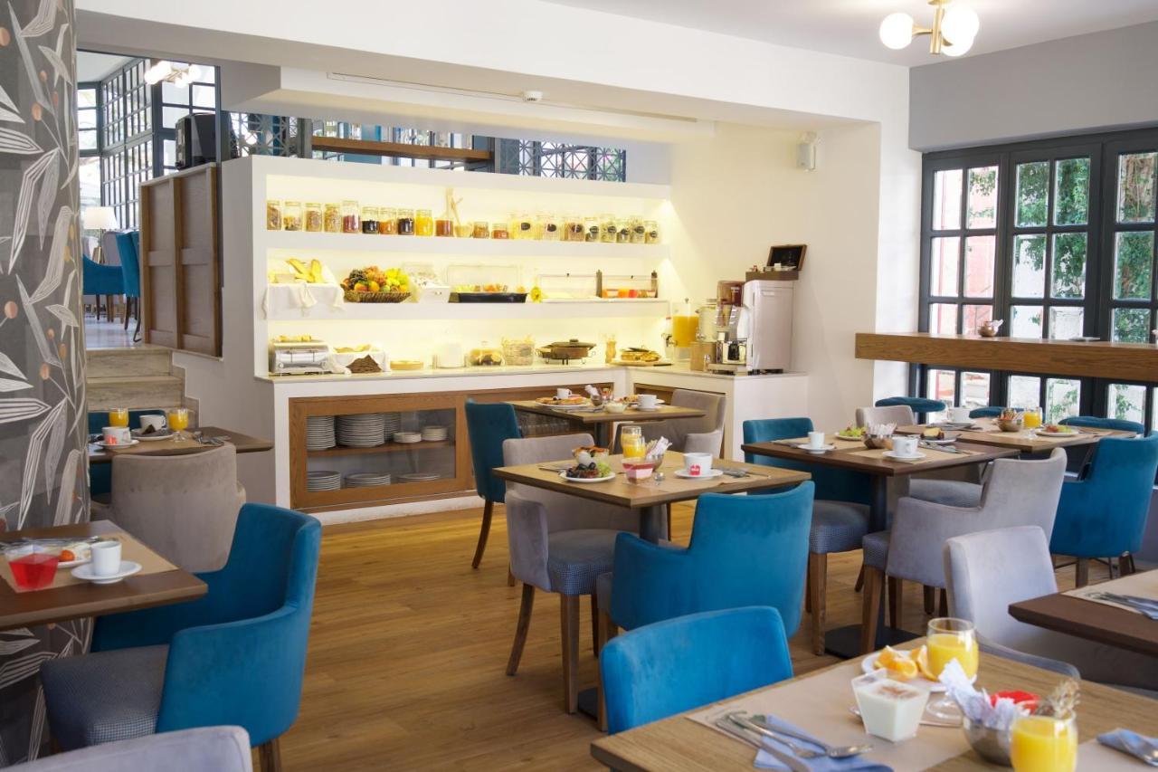 Mirabel Citycenter Hotel Argostoli  Eksteriør billede
