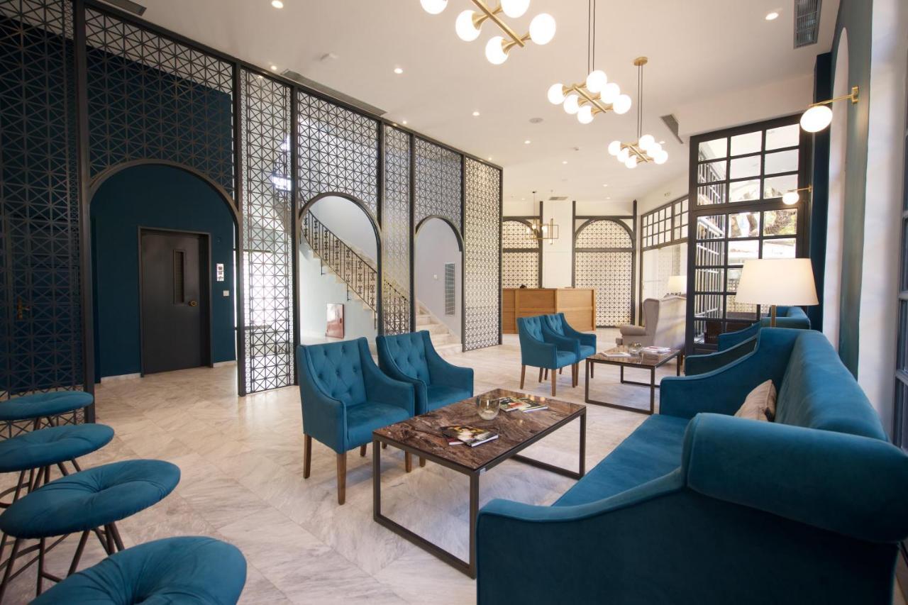 Mirabel Citycenter Hotel Argostoli  Eksteriør billede